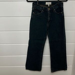 The Great flare jeans